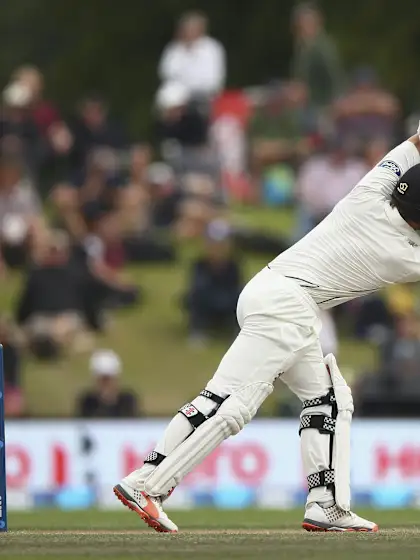 Bird, Pattinson put Australia on brink of victory
