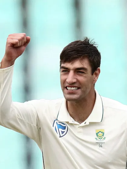 Duanne Olivier set to give up South Africa career after penning Yorkshire deal