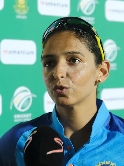 We are hungry for that evasive world title: India captain Harmanpreet Kaur