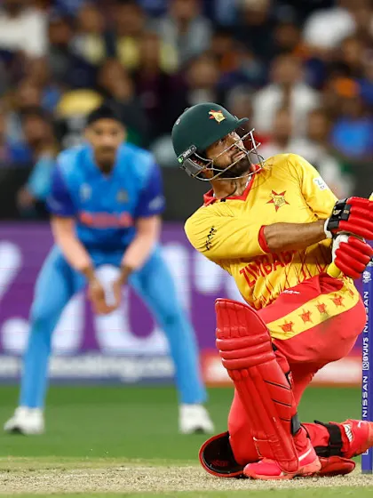 Stars return to boost Zimbabwe for Netherlands ODIs