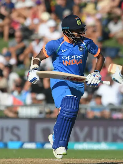All-round India extend dominance to make it 2-0