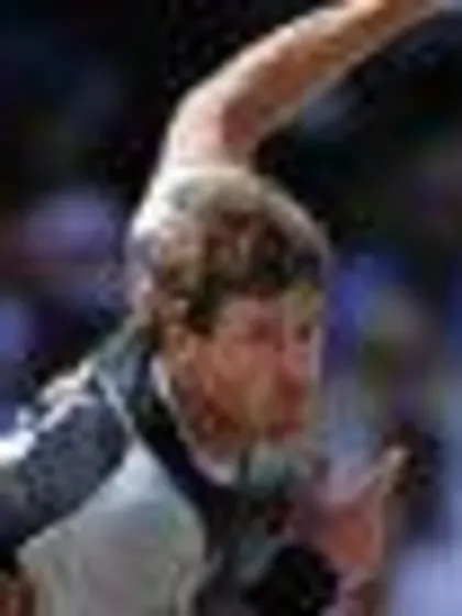 Fit-again Oram named in NZ's CWC squad