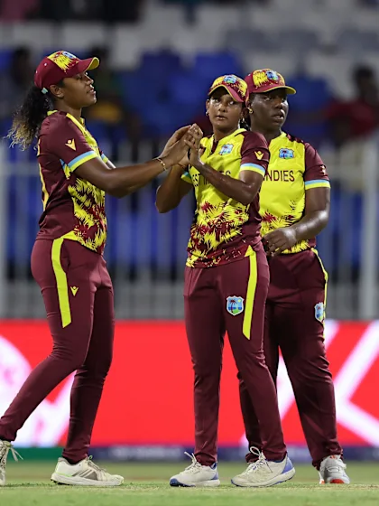 Ramharack sees West Indies to win over Bangladesh