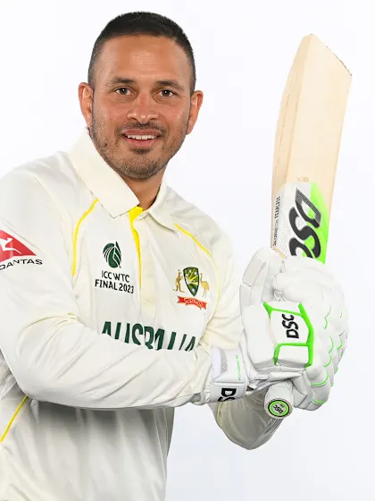 From Islamabad to London: Khawaja reveals difficulties of long Test journey