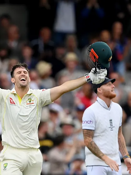 Marsh committed to aggressive batting approach heading into Pakistan Test series