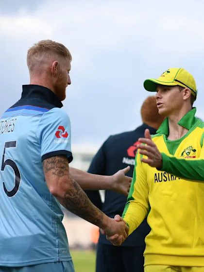 Only respect from Stokes for 'genius' Smith