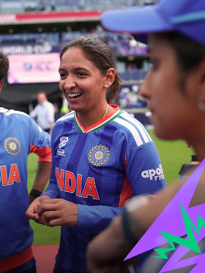 South Africa v India | Catch the Spirit Match Preview | Women's T20WC 2026