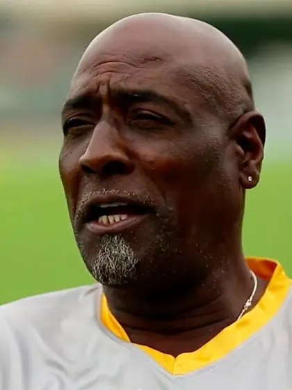 CWC Memories – Sir Viv Richards