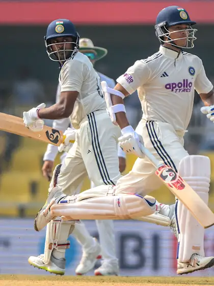 India top-order batter ruled out of Sri Lanka Tests