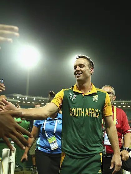 South Africa Quarter-Final Review