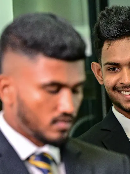 Sri Lanka wait on star quick as selectors mull third spin option for T20 World Cup