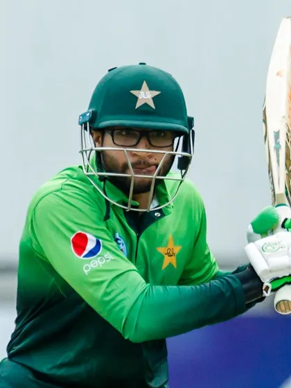 Imam-ul-Haq approved as replacement for Fakhar Zaman in Pakistan squad 