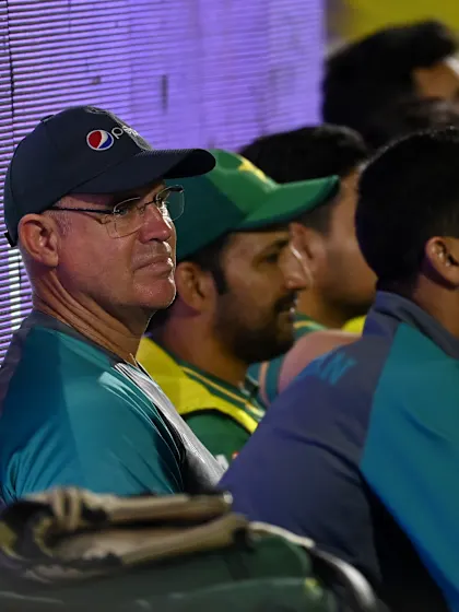 "It's never more important": Hayden eager to take trophy back to Pakistan