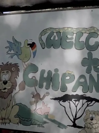 Kings of the jungle: UAE team visit Chipangali Wildlife Orphanage | CWC23 Qualifier