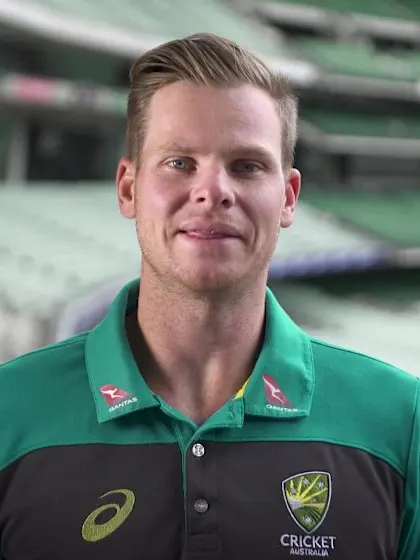 Steve Smith's message to Australia U19s