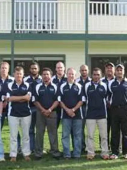 EAP region holds cricket administration course
