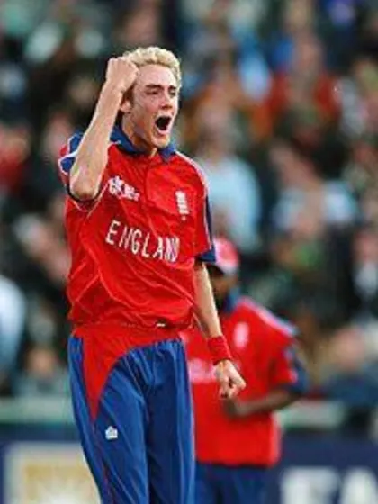 Prepare for Twenty20 vision