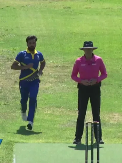 Austria v Sweden | Match Highlights | ICC Men's T20 World Cup Europe Sub Regional Qualifier A