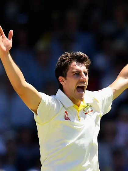 Pumped up Cummins gears up for Ashes challenge