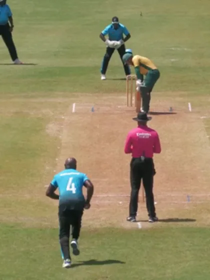 Brazil v Bahamas | Match Highlights | ICC Men's T20 World Cup Americas Sub-Regional Qualifier A