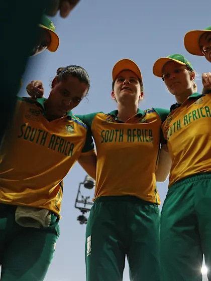South Africa end Bangladesh’s tournament as Group B becomes three-way scrap