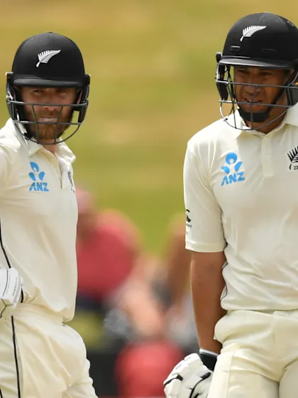 Can rejuvenated New Zealand disrupt India's WTC ascendancy?