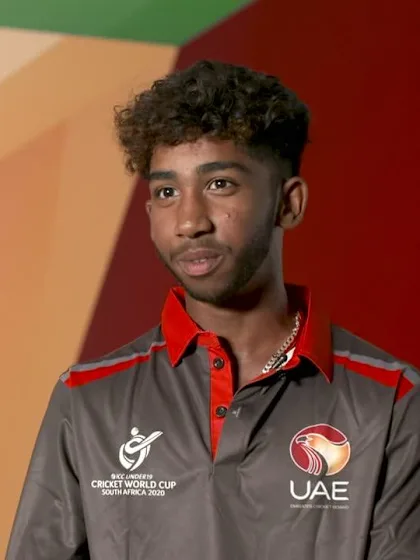 ICC U19 CWC: SA v UAE – Preview ahead of all important group stage clash