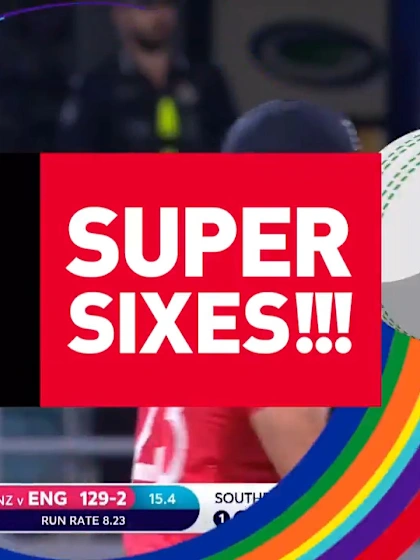 Bira Super Sixes | Day 17 | T20WC 2022