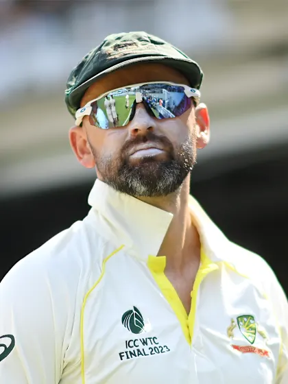 “I’m going to take him on”: England star fires warning to Nathan Lyon