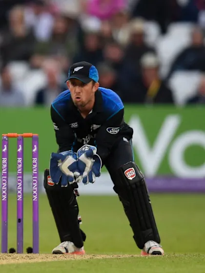 Bangladesh and England players rise in latest ODI rankings