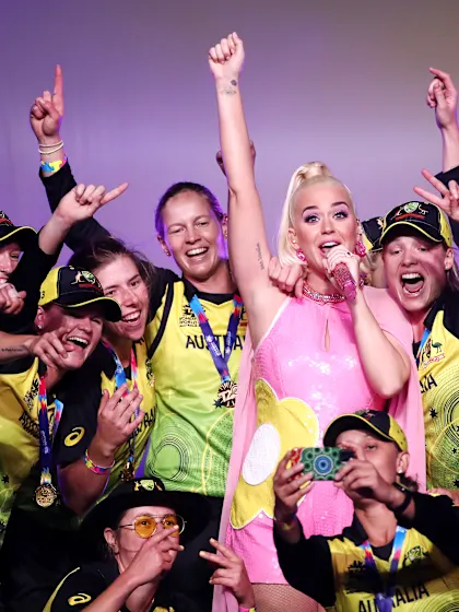 ICC Women's T20 World Cup 2020 delivers record-breaking fan engagement numbers