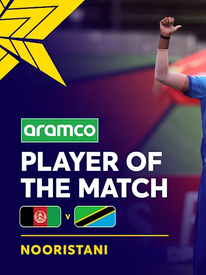  Nooristani's five-wicket haul leads Afghanistan to victory | POTM Highlights | U19 CWC 2026
