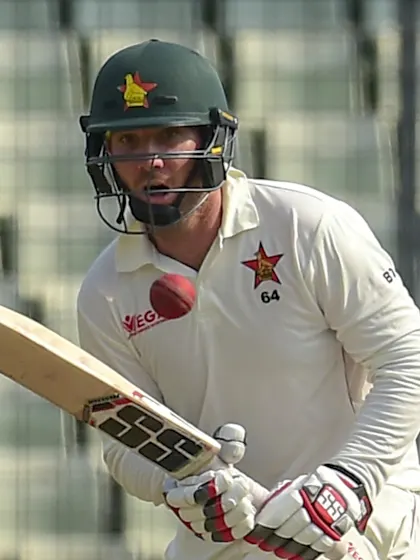 Bowlers put Bangladesh on top after Taylor-Moor show in Mirpur