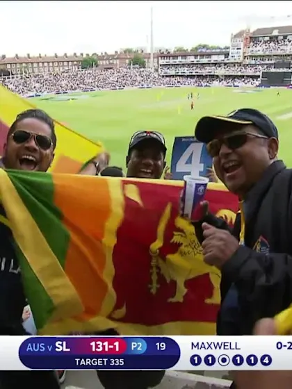 CWC_2019_MATCH20_SLvAUS_SL_FANS