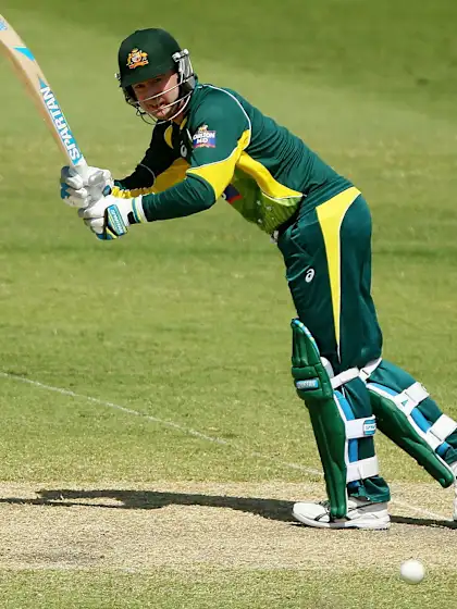 Clarke returns as friendly practice matches begin