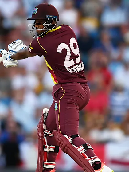 Crucial points on the table as West Indies meet the Netherlands