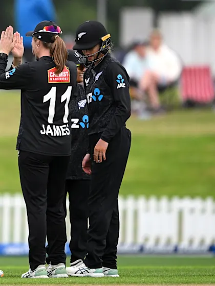 New Zealand star breaks 44-year record with seven-wicket haul