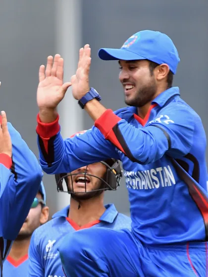 Preview: Afghanistan U19s vs Australia U19s