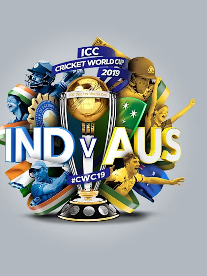 CWC 19: IND v AUS – Match Preview