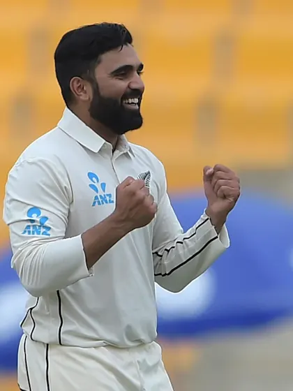 Somerville left out of New Zealand squad for Sri Lanka Tests