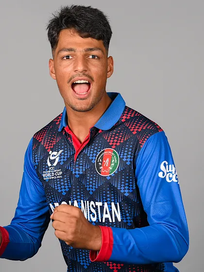 Afghanistan stun England as teams gear up for U19 World Cup