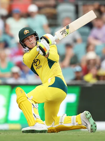 Exciting Australian prospects in line for T20I debut against West Indies
