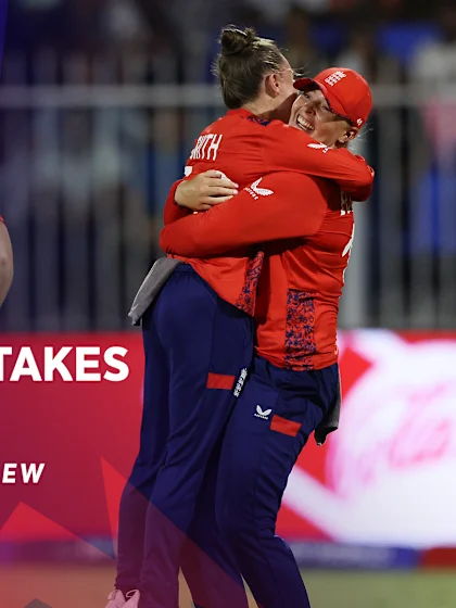 England v South Africa | Whatever It Takes Preview | WT20WC2024