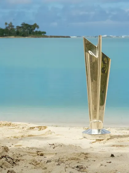 Media Information for ICC Men’s T20 World Cup 2022 – Wednesday 19 October