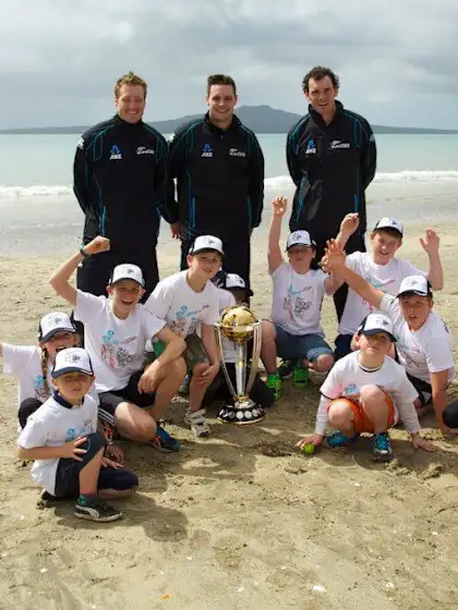 Pinnacle event 500 days away