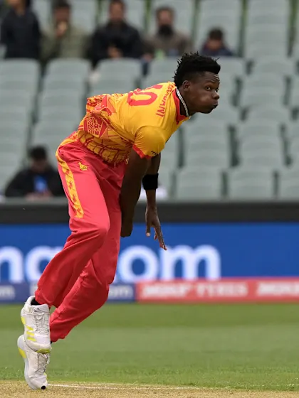 Logo of Max O'Dowd's match-winning innings ends for Netherlands | T20WC 2022