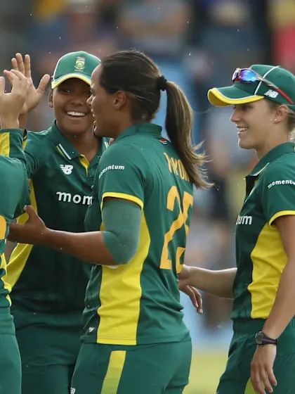 South Africa announce women's ODI, T20I squads for Bangladesh series