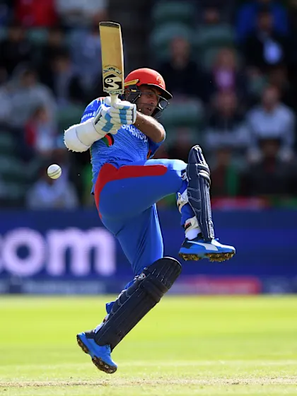 Afghanistan geared up for third ICC Men’s Cricket World Cup appearance
