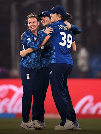 Hindi highlights | England pip India to make semifinals | CWC25