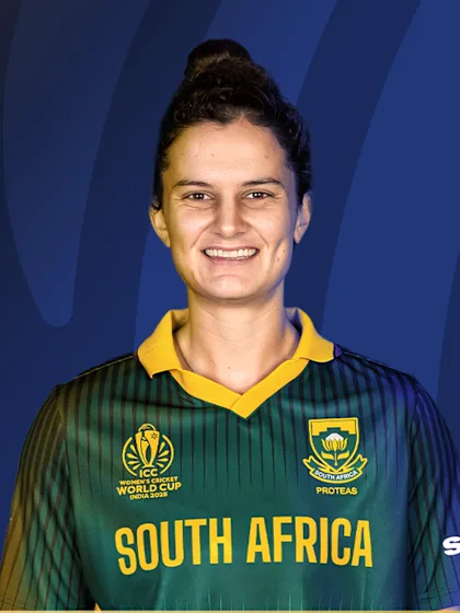 ICC Women’s Player of the Month named for April 2026
